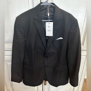 Mogu Men’s Blazer‎ Size 42 5XL